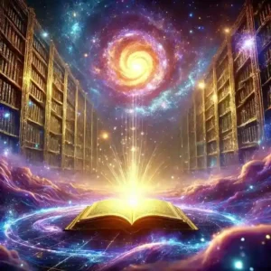 Akashic Records Reading Session