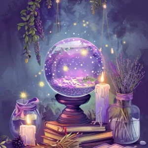 Tarot Reading 30 Mins - Video Call