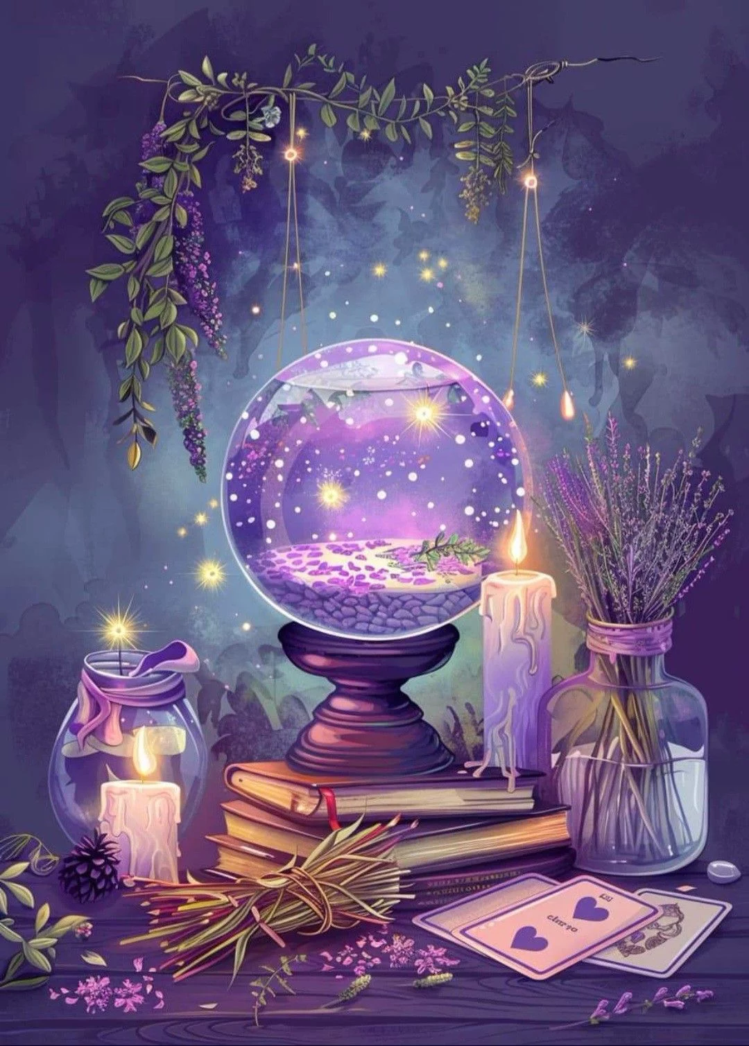 Tarot Reading 30 Mins - Video Call